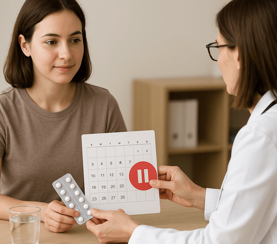 How medical treatment can help