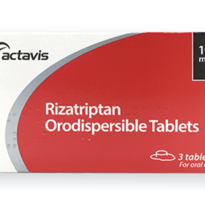 Rizatriptan Orodispersible Tabs